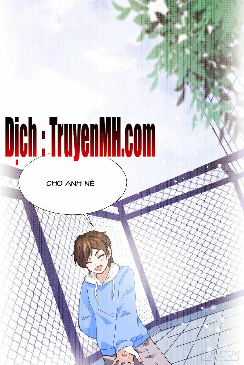 Nam Thành Chờ Trăng Về: Chapter 18