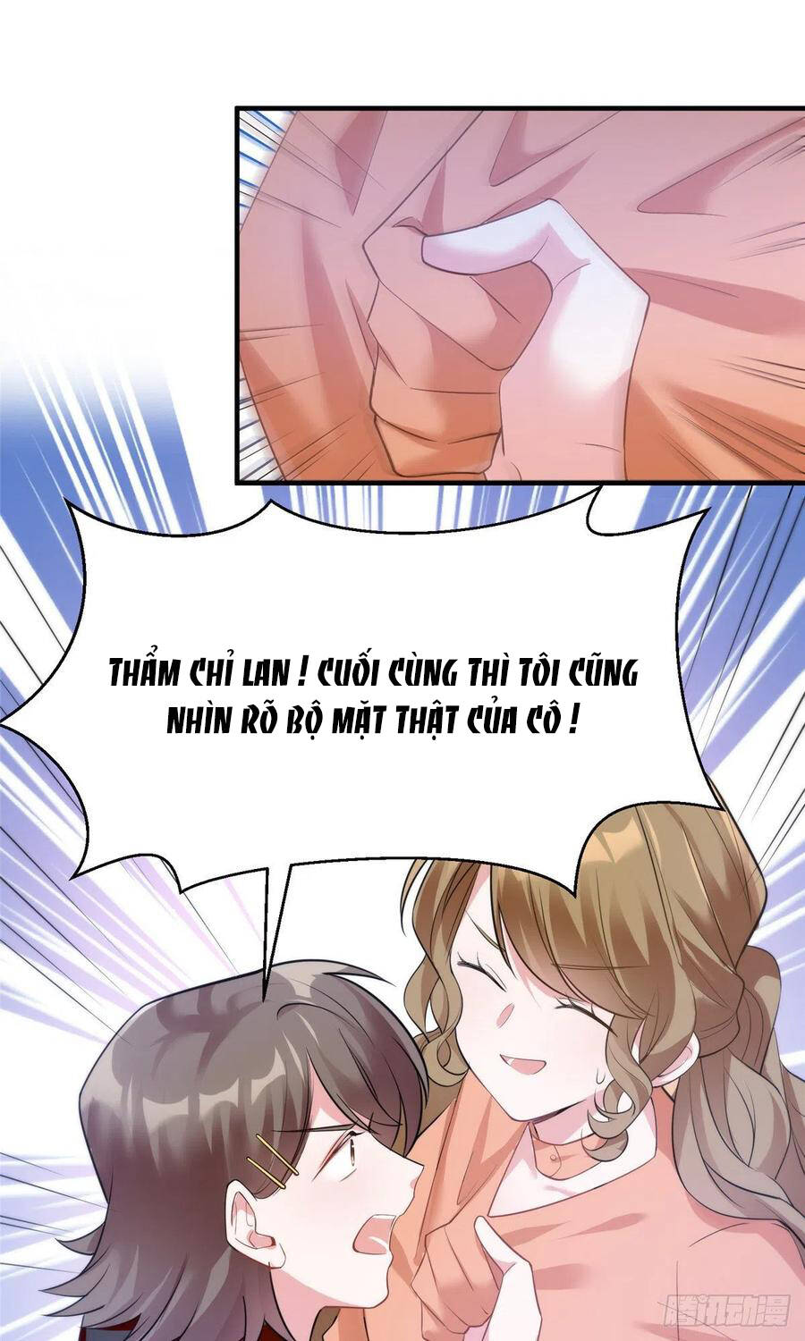 Nam Thành Chờ Trăng Về: Chapter 180