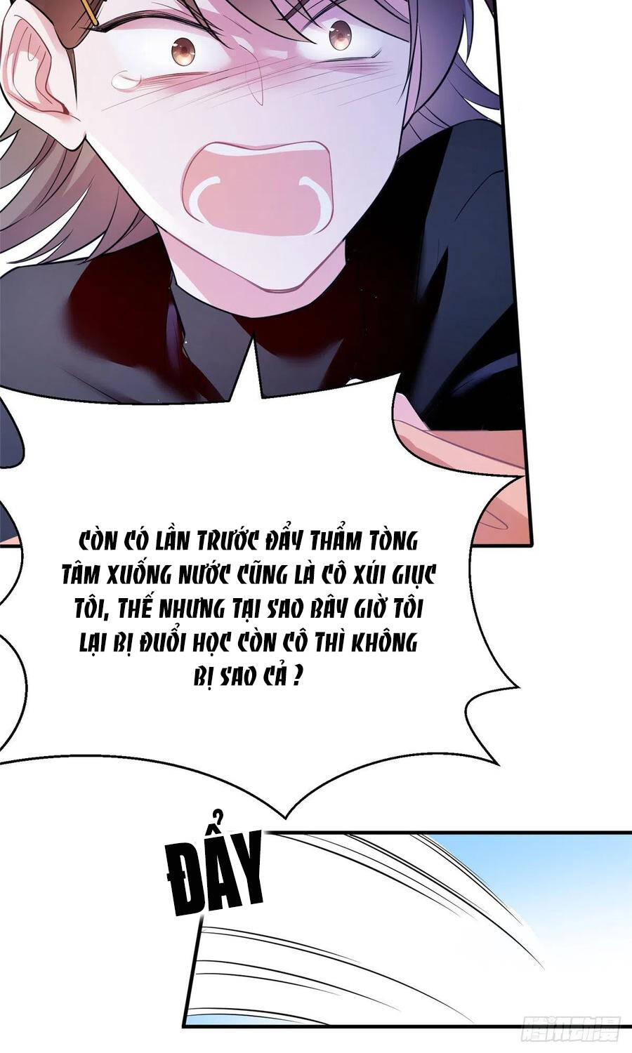 Nam Thành Chờ Trăng Về: Chapter 180
