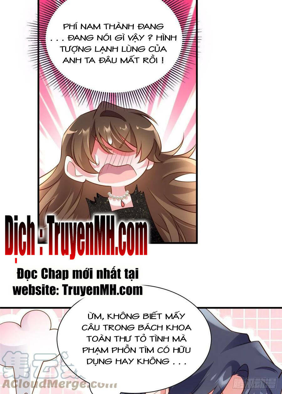 Nam Thành Chờ Trăng Về: Chapter 182
