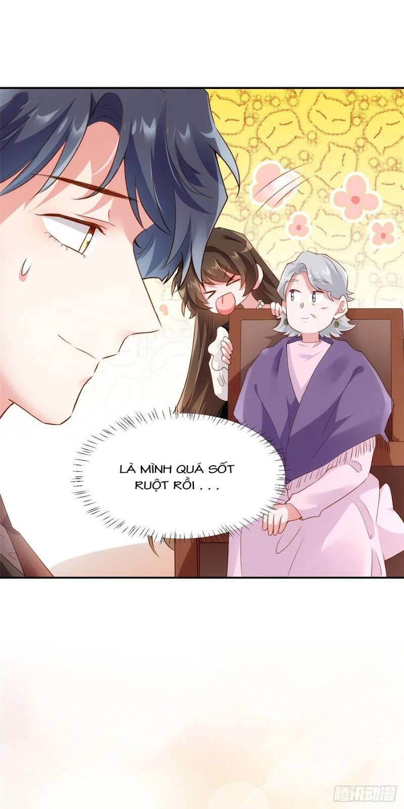 Nam Thành Chờ Trăng Về: Chapter 183