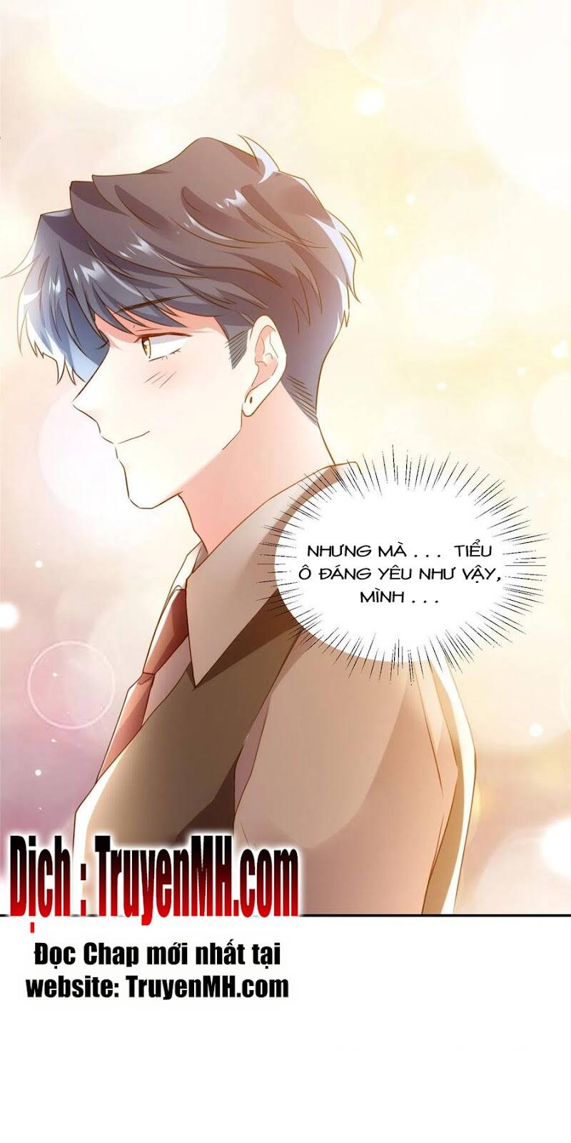 Nam Thành Chờ Trăng Về: Chapter 183
