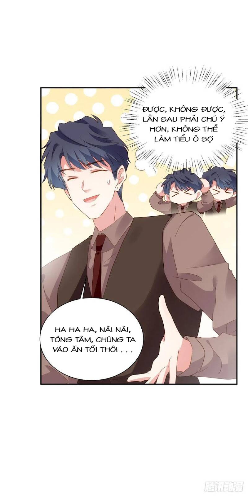 Nam Thành Chờ Trăng Về: Chapter 183
