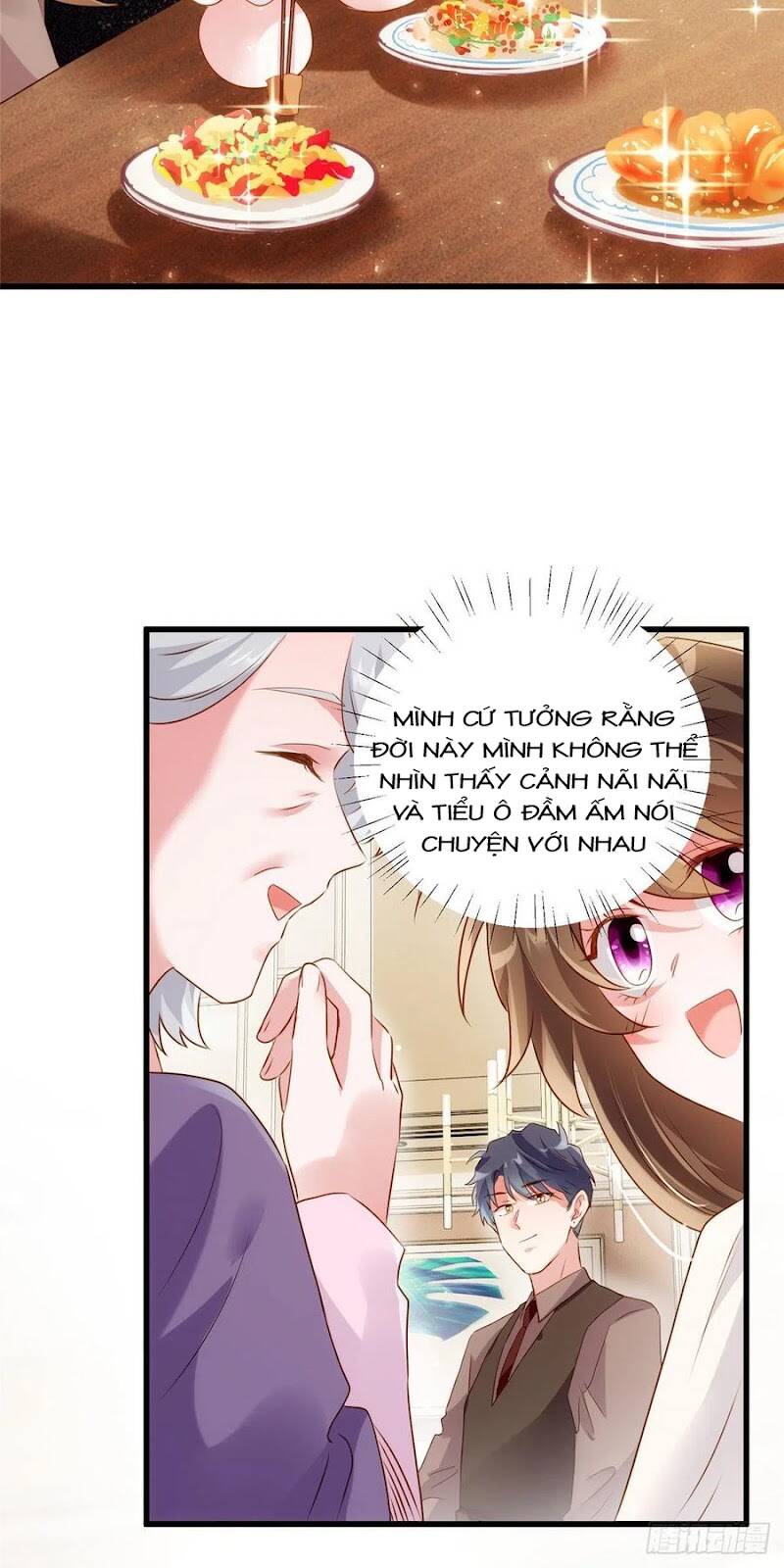 Nam Thành Chờ Trăng Về: Chapter 183