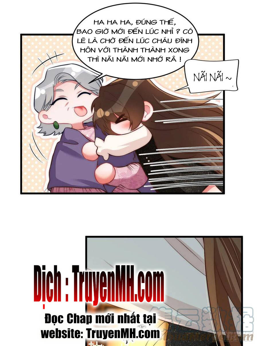 Nam Thành Chờ Trăng Về: Chapter 184