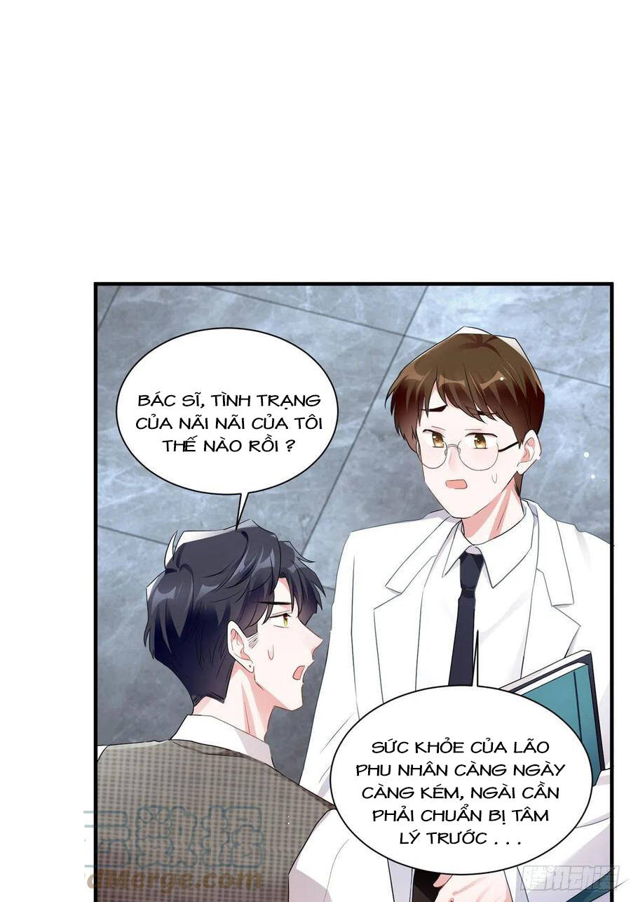 Nam Thành Chờ Trăng Về: Chapter 184
