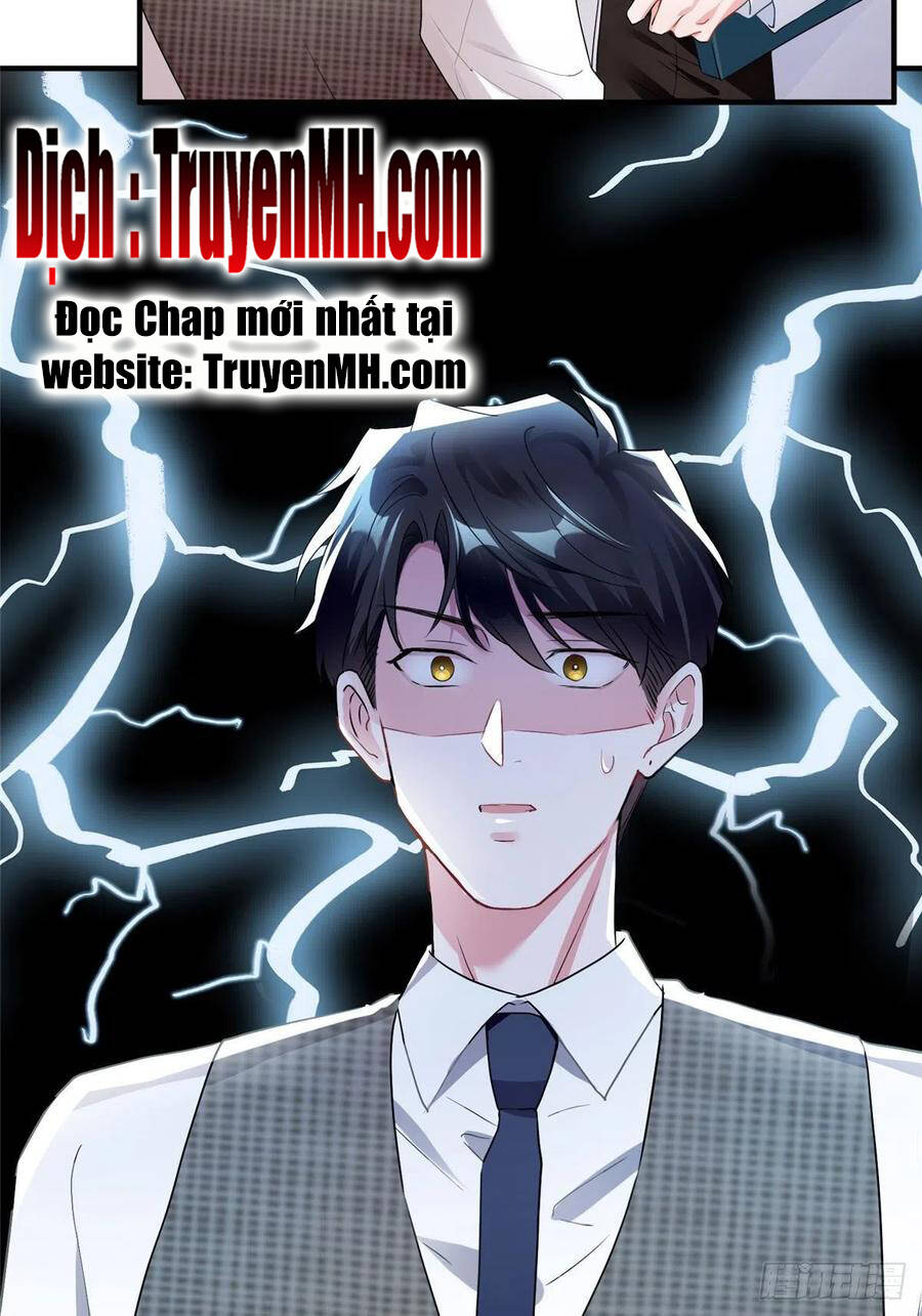 Nam Thành Chờ Trăng Về: Chapter 184