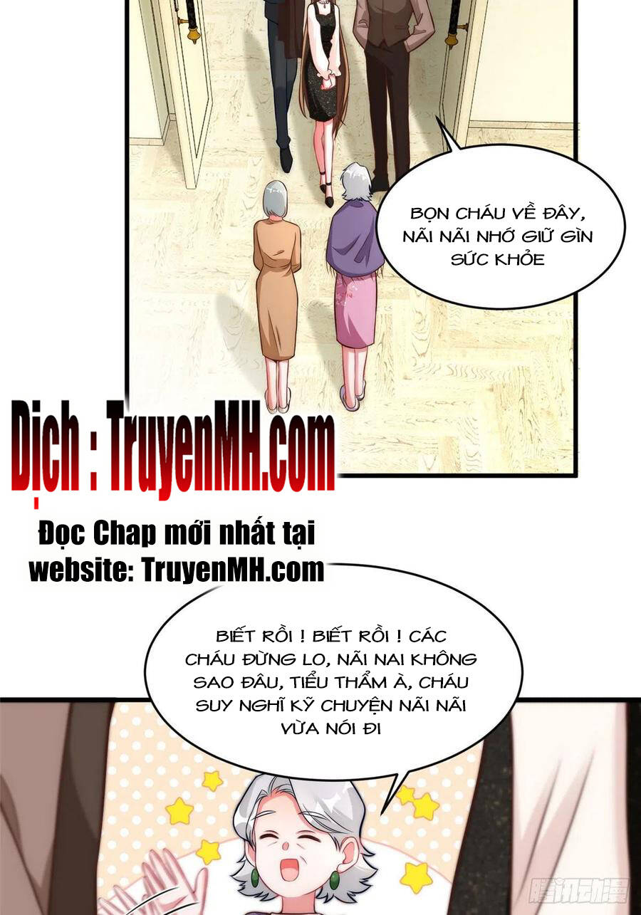 Nam Thành Chờ Trăng Về: Chapter 184