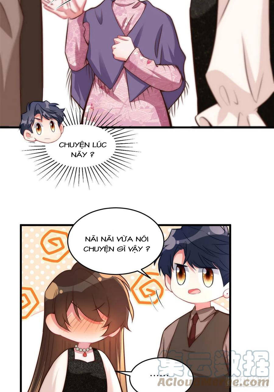 Nam Thành Chờ Trăng Về: Chapter 184