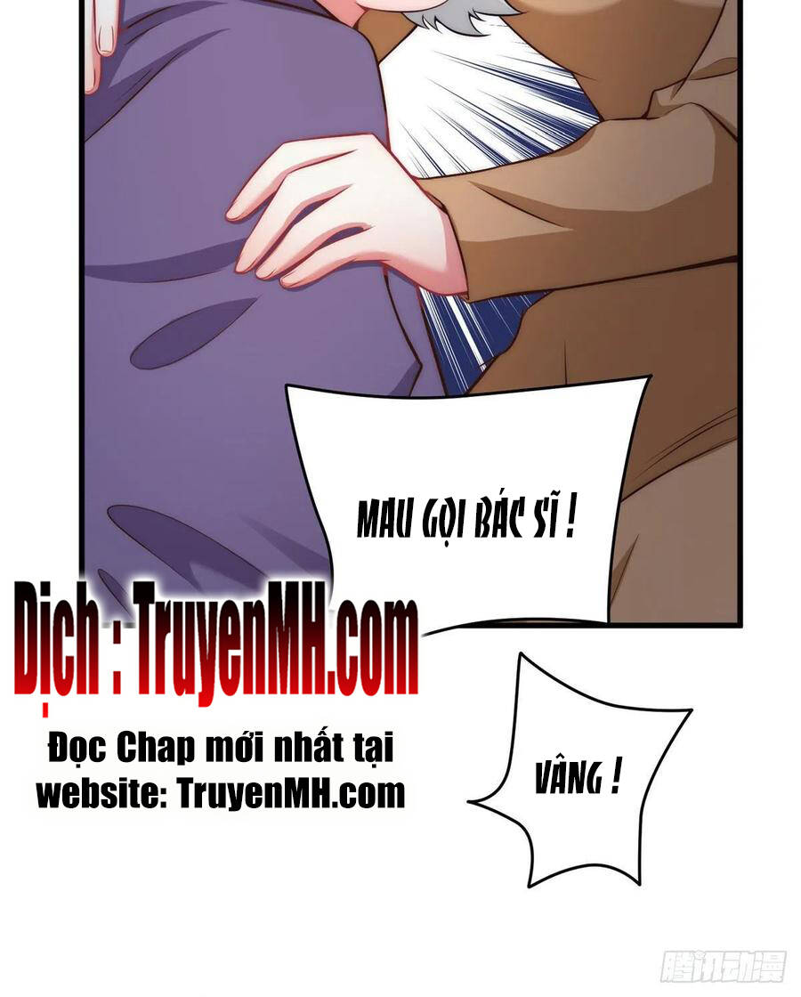 Nam Thành Chờ Trăng Về: Chapter 184