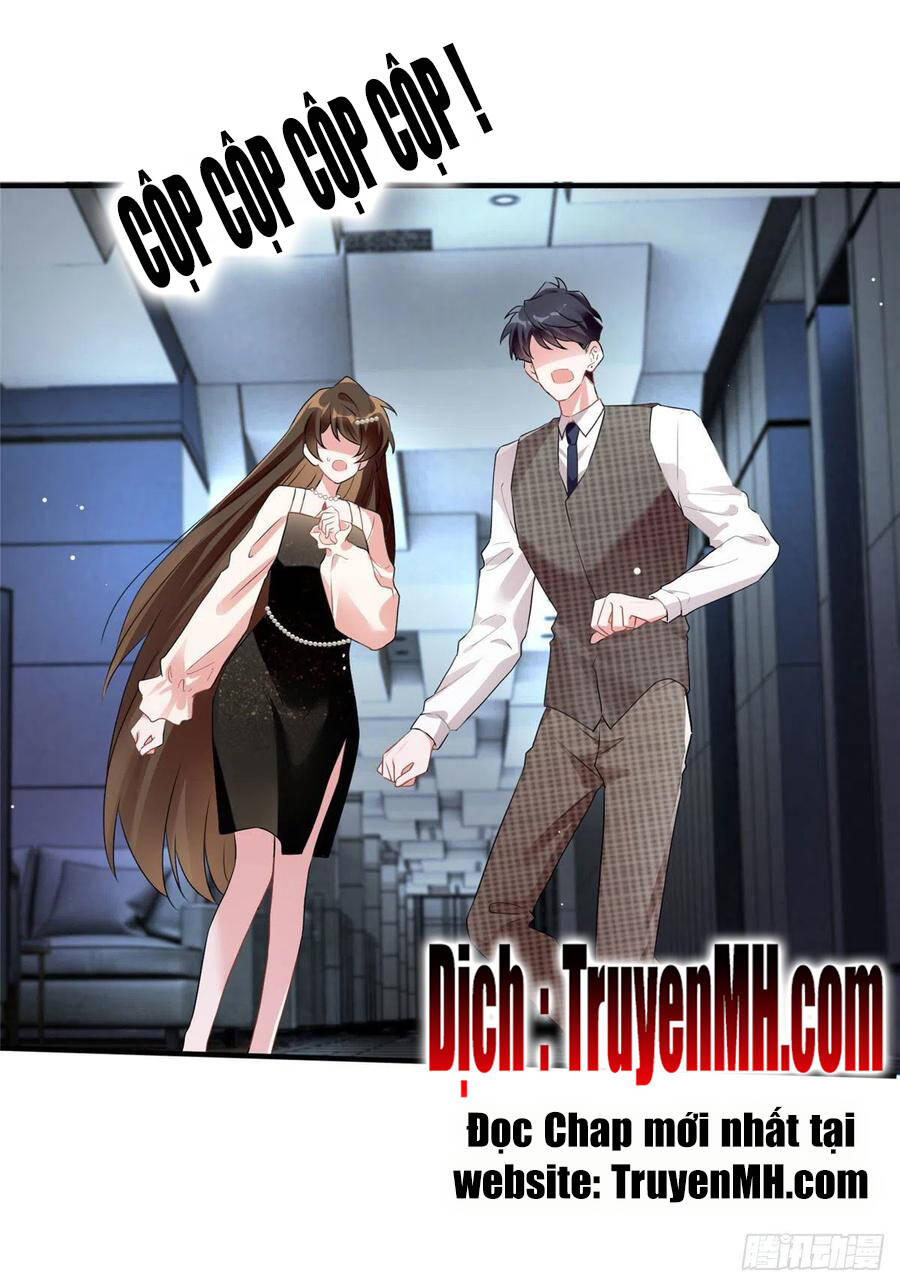Nam Thành Chờ Trăng Về: Chapter 184