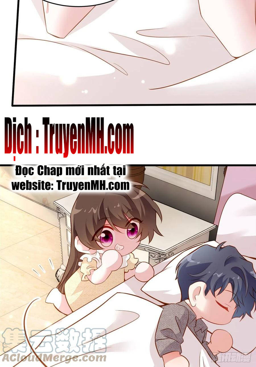 Nam Thành Chờ Trăng Về: Chapter 187