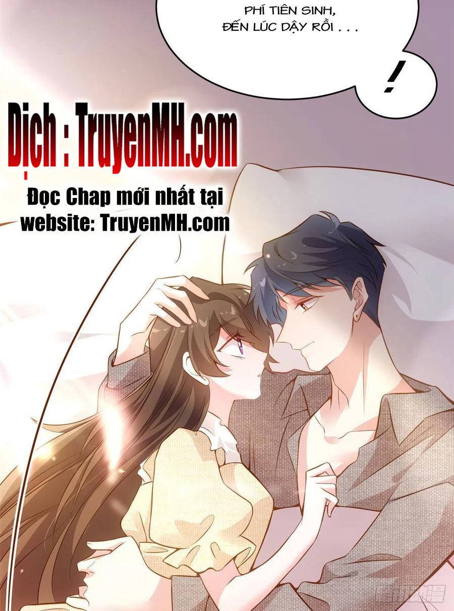 Nam Thành Chờ Trăng Về: Chapter 187
