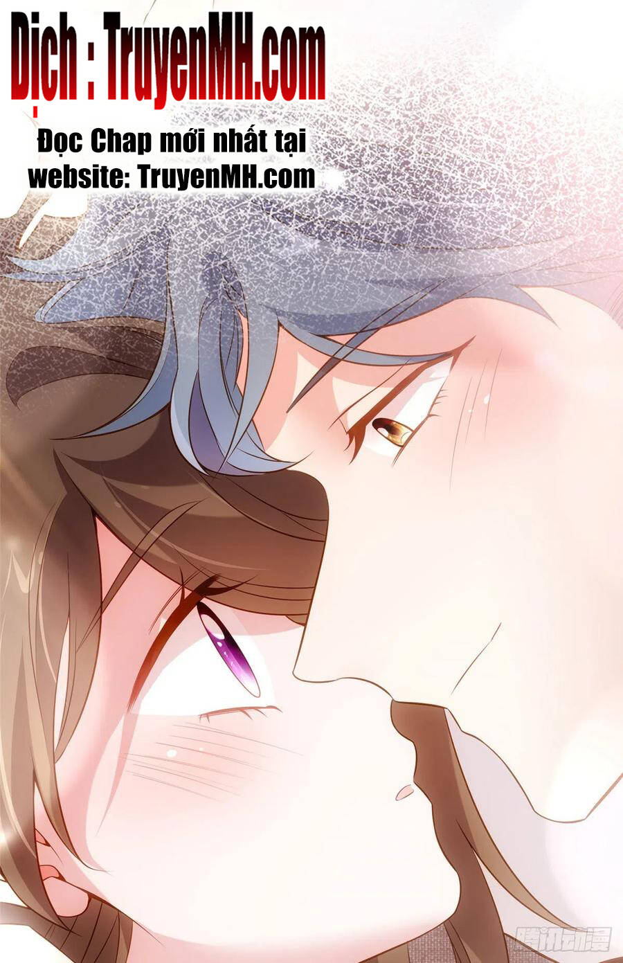 Nam Thành Chờ Trăng Về: Chapter 187
