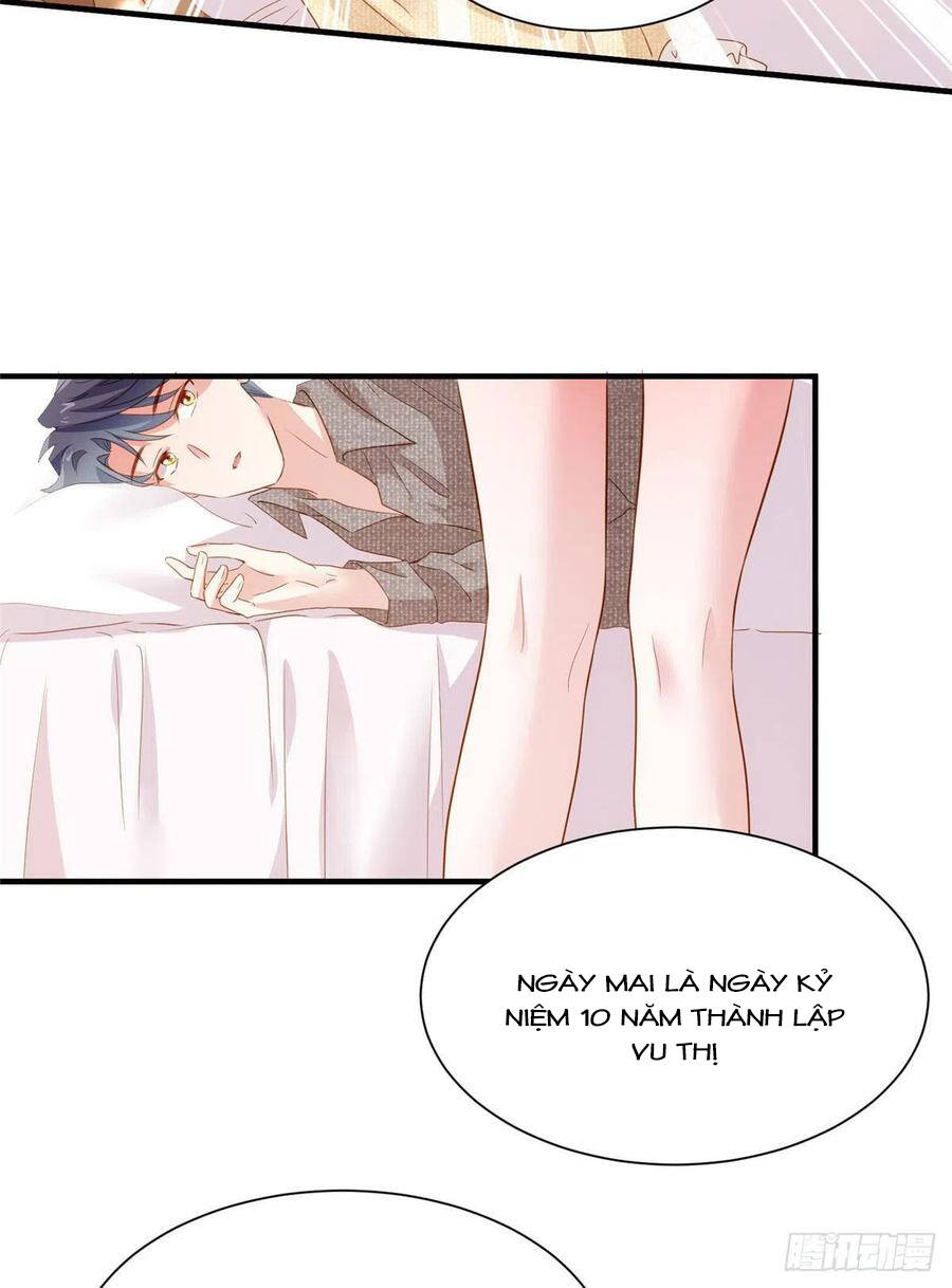 Nam Thành Chờ Trăng Về: Chapter 187