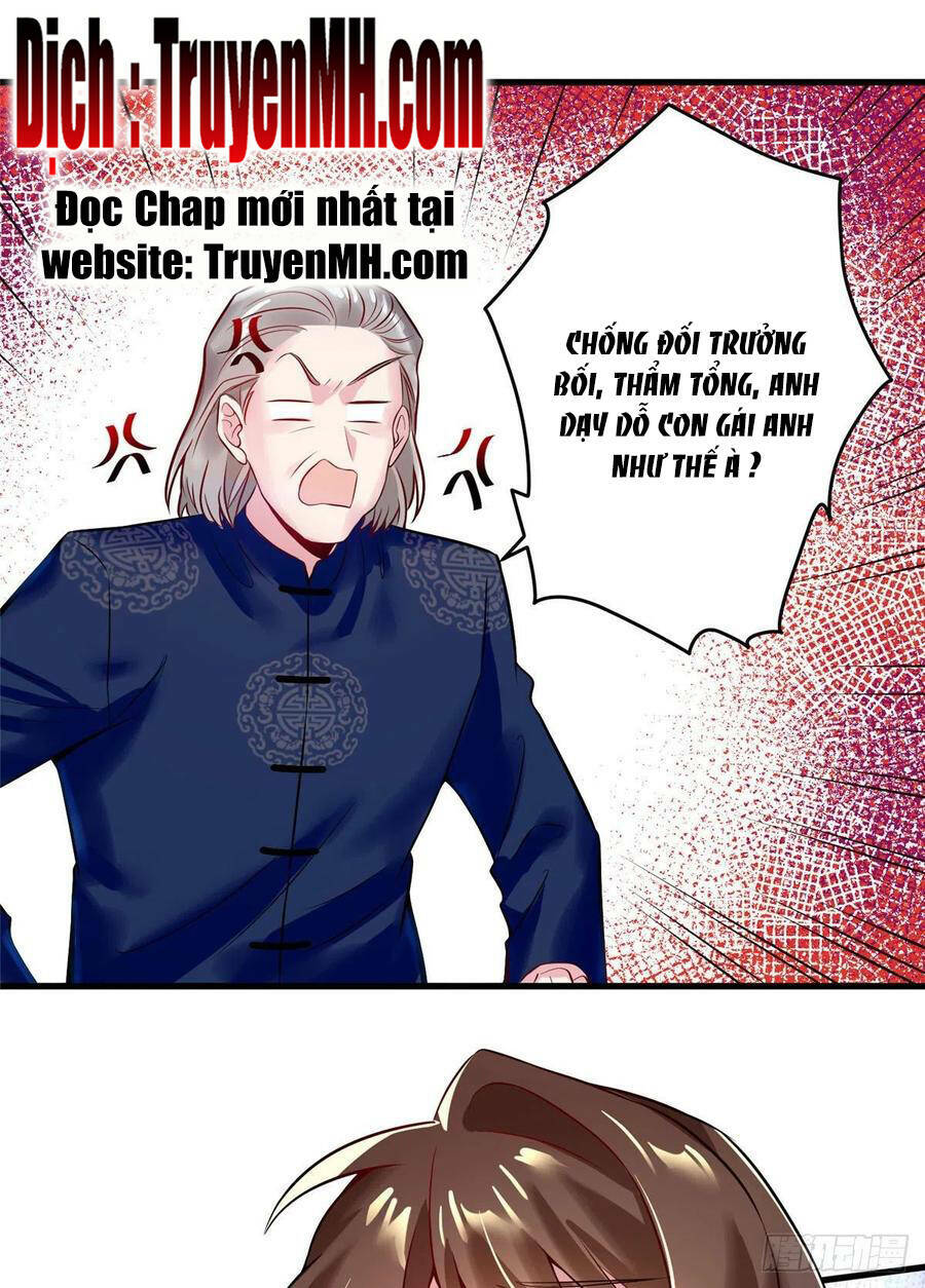 Nam Thành Chờ Trăng Về: Chapter 189