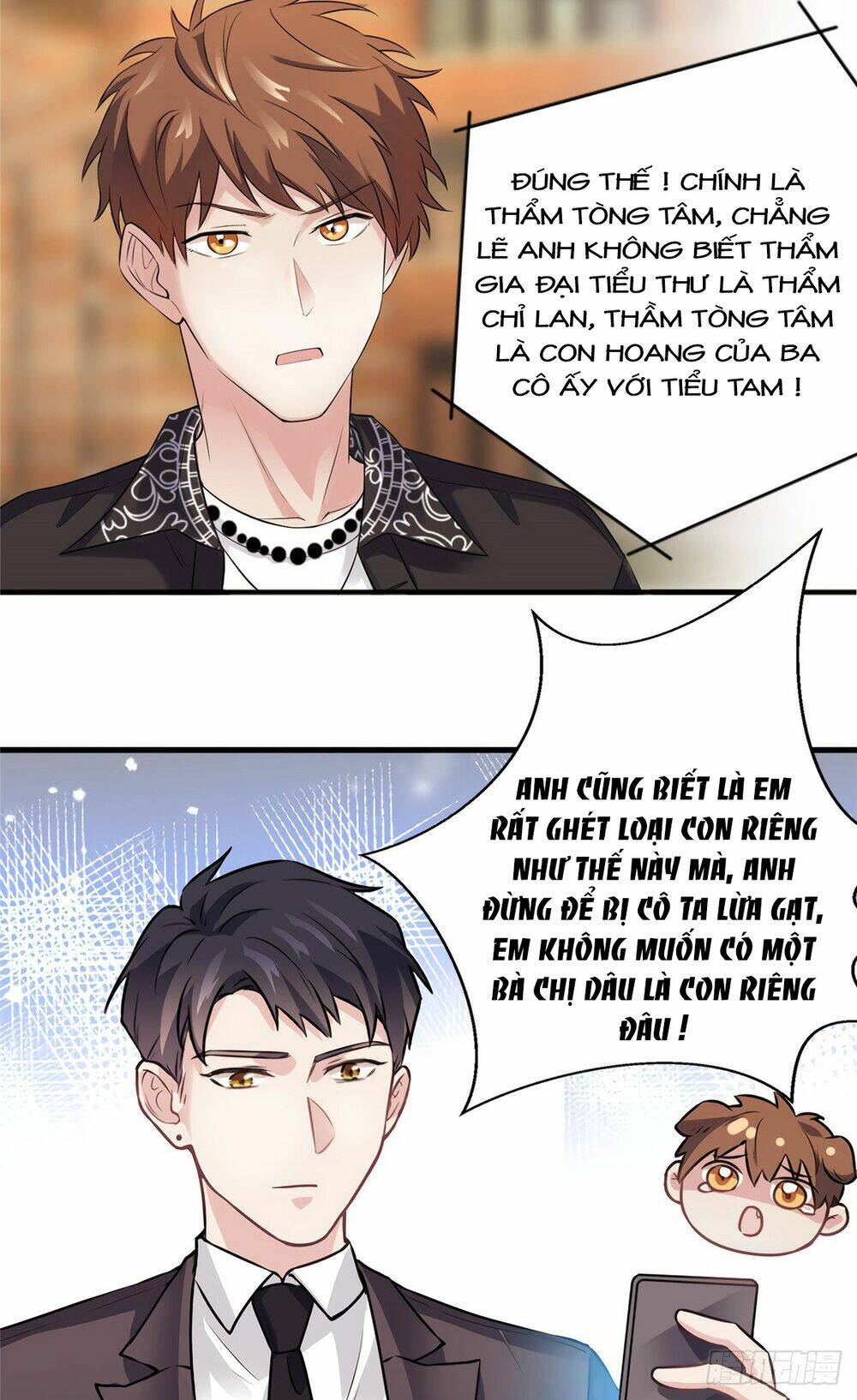 Nam Thành Chờ Trăng Về: Chapter 19