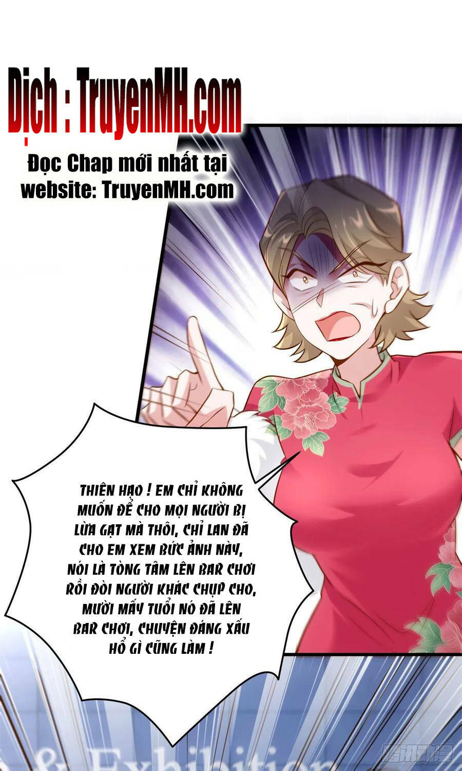 Nam Thành Chờ Trăng Về: Chapter 193