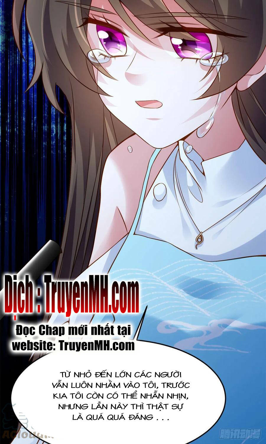 Nam Thành Chờ Trăng Về: Chapter 193