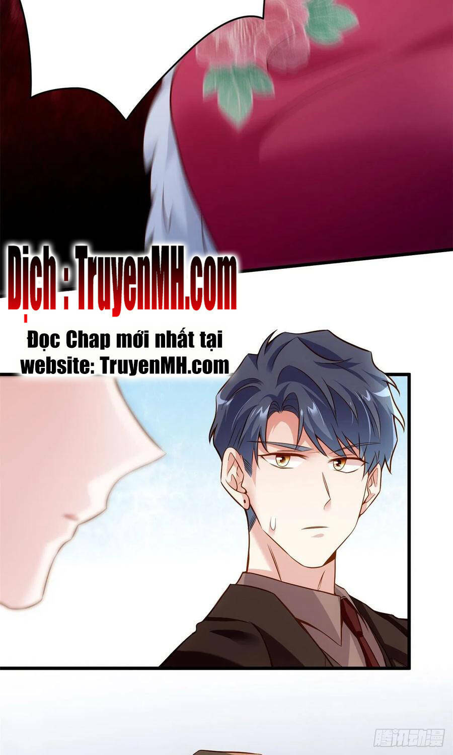 Nam Thành Chờ Trăng Về: Chapter 193