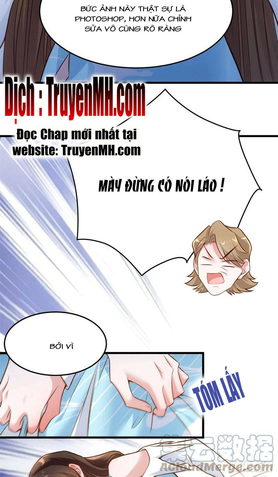 Nam Thành Chờ Trăng Về: Chapter 193