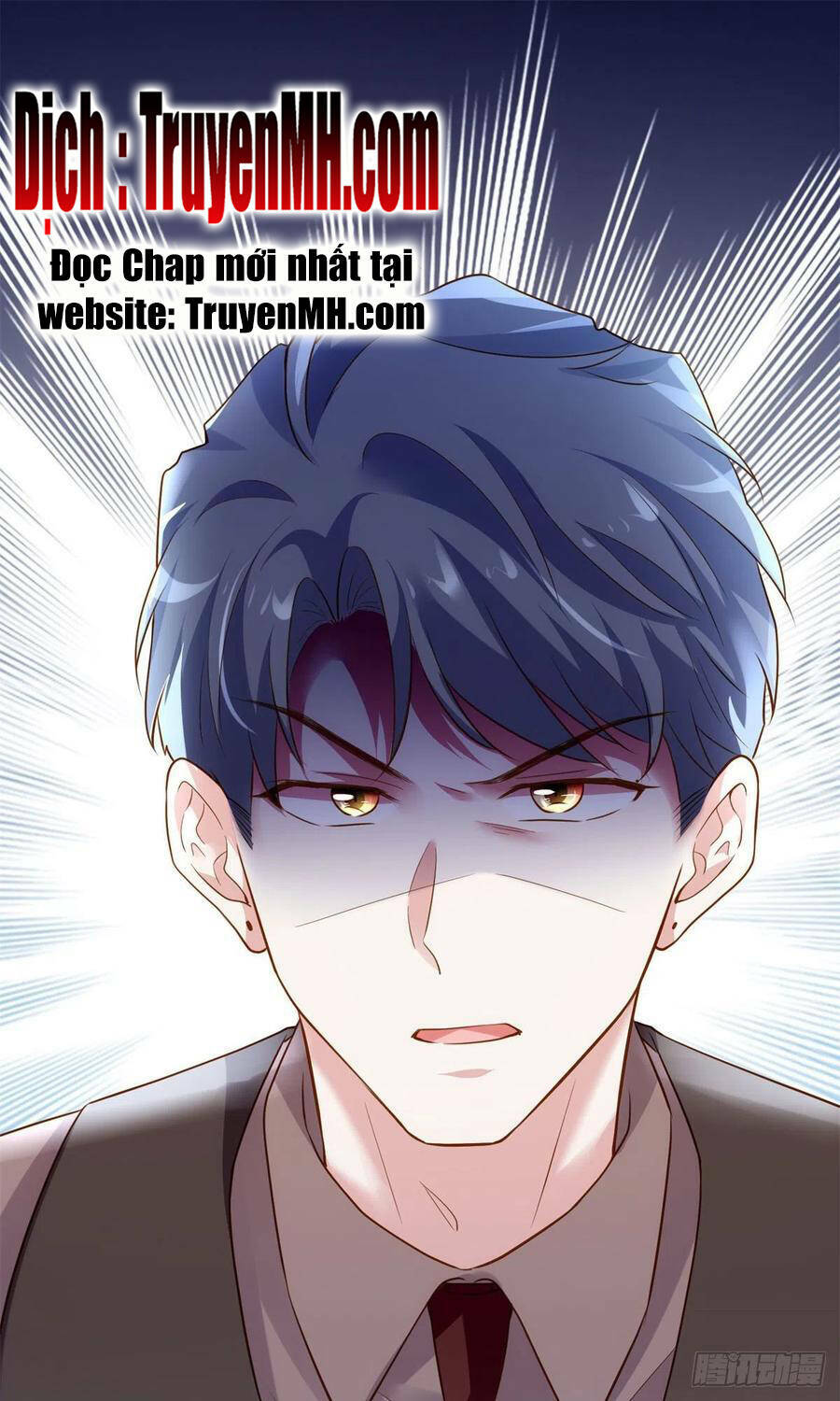 Nam Thành Chờ Trăng Về: Chapter 194