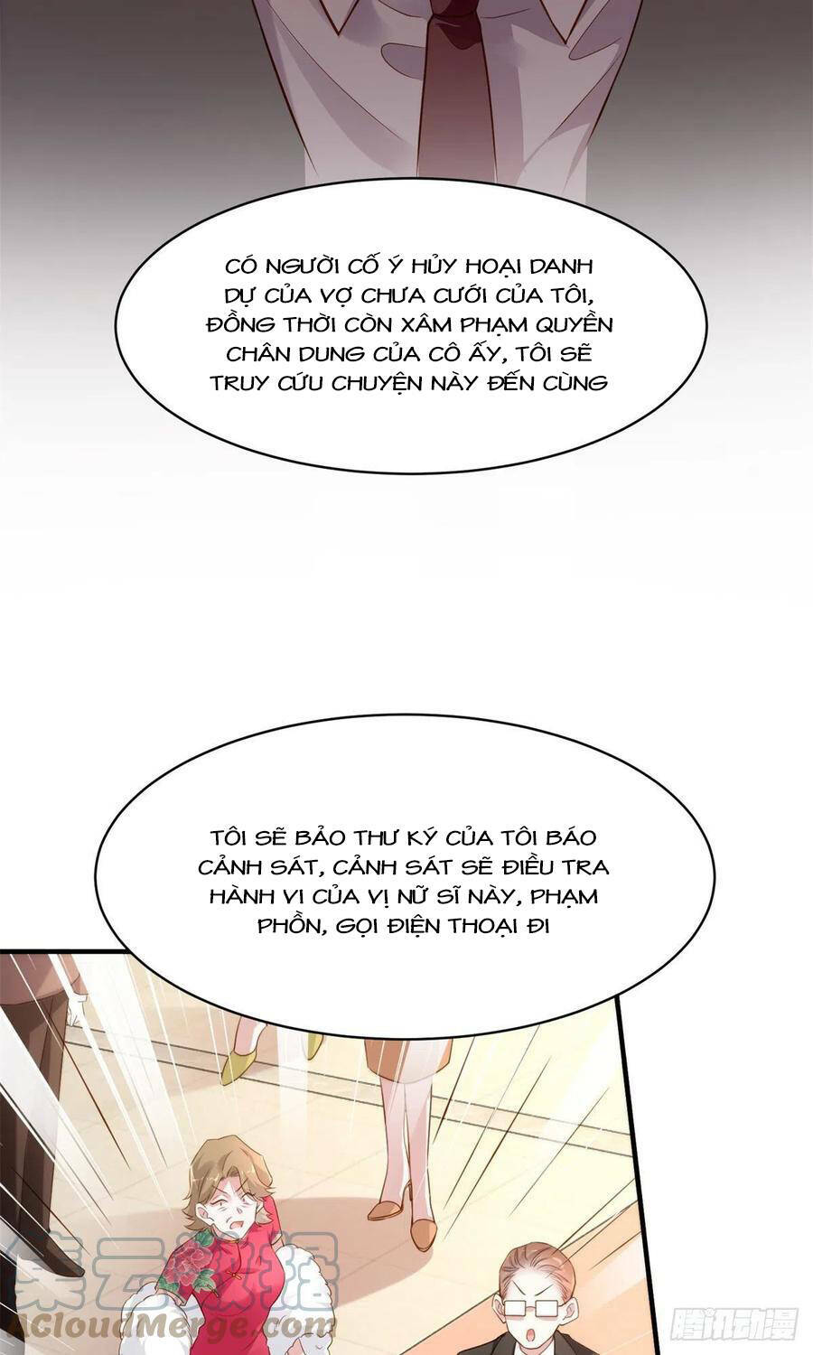 Nam Thành Chờ Trăng Về: Chapter 194