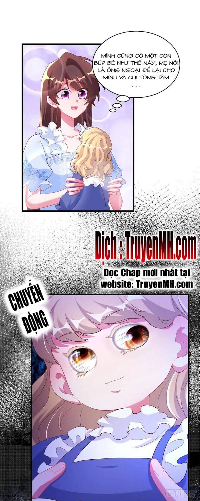 Nam Thành Chờ Trăng Về: Chapter 196