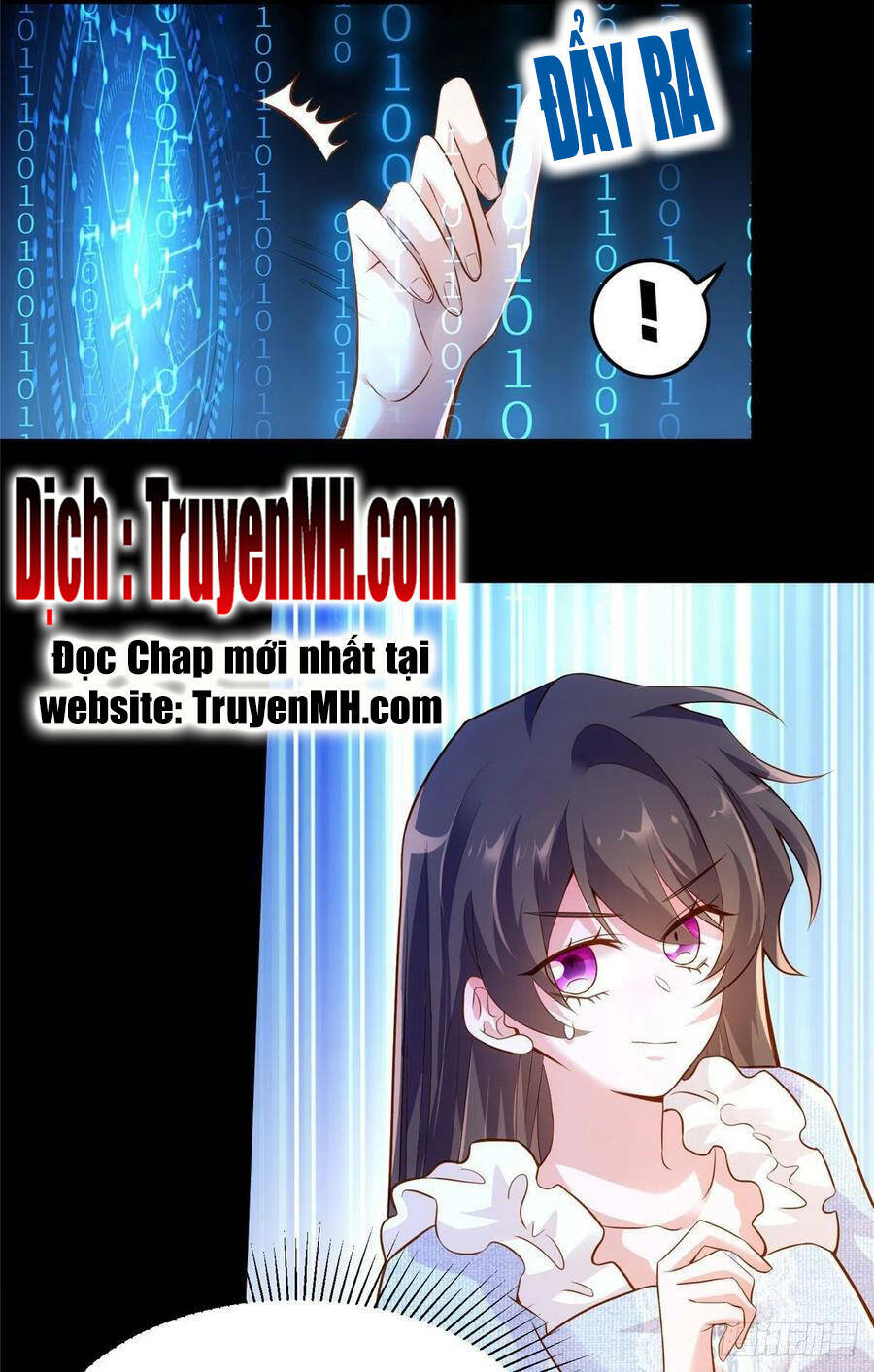 Nam Thành Chờ Trăng Về: Chapter 197