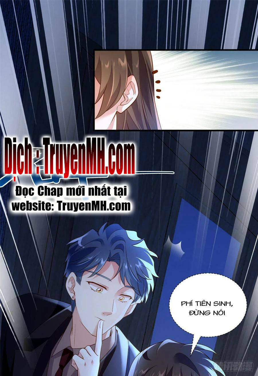 Nam Thành Chờ Trăng Về: Chapter 198