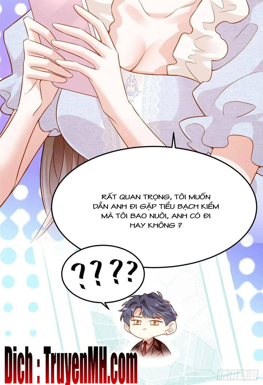 Nam Thành Chờ Trăng Về: Chapter 198