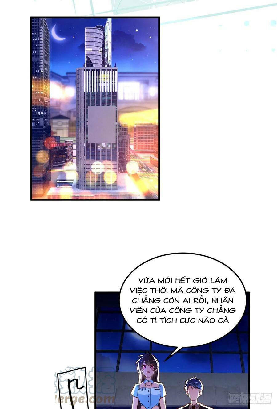 Nam Thành Chờ Trăng Về: Chapter 198