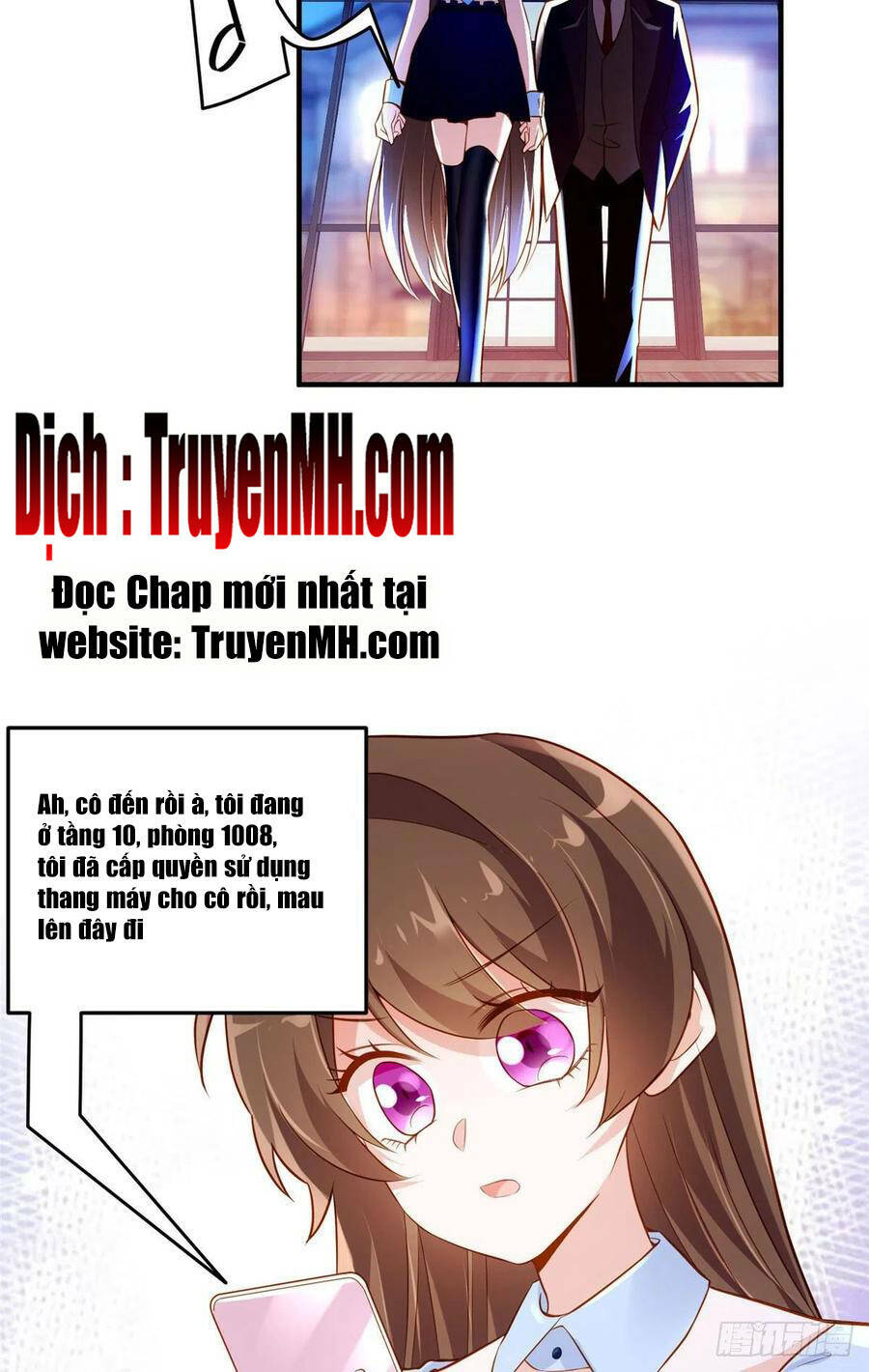 Nam Thành Chờ Trăng Về: Chapter 198