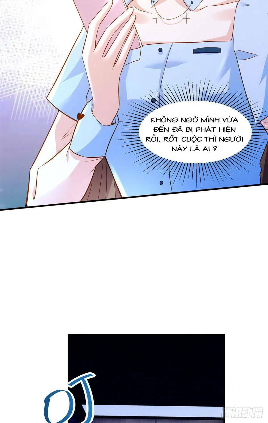 Nam Thành Chờ Trăng Về: Chapter 198