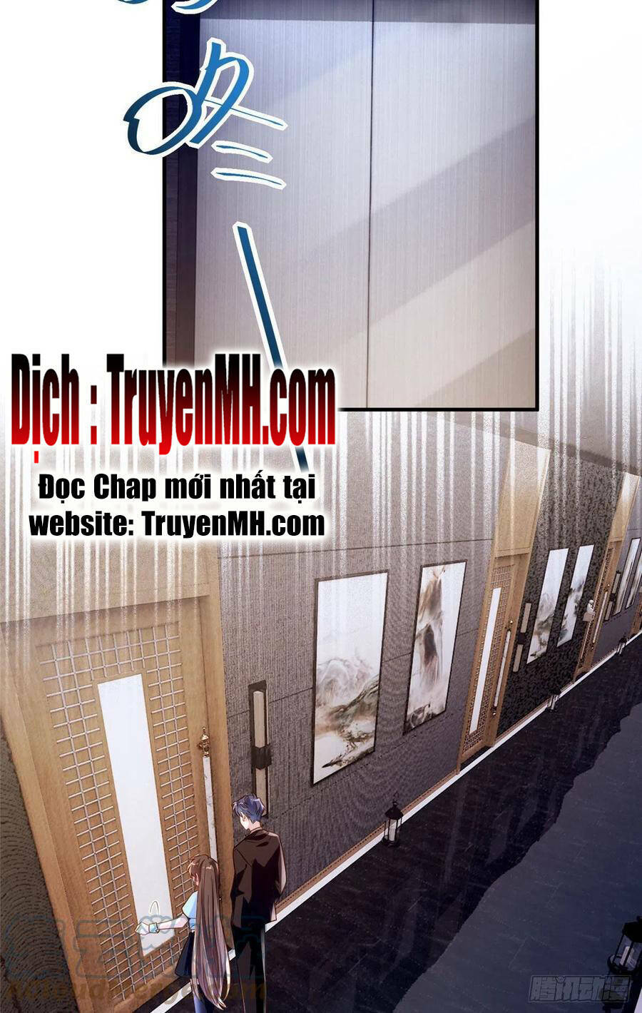 Nam Thành Chờ Trăng Về: Chapter 198