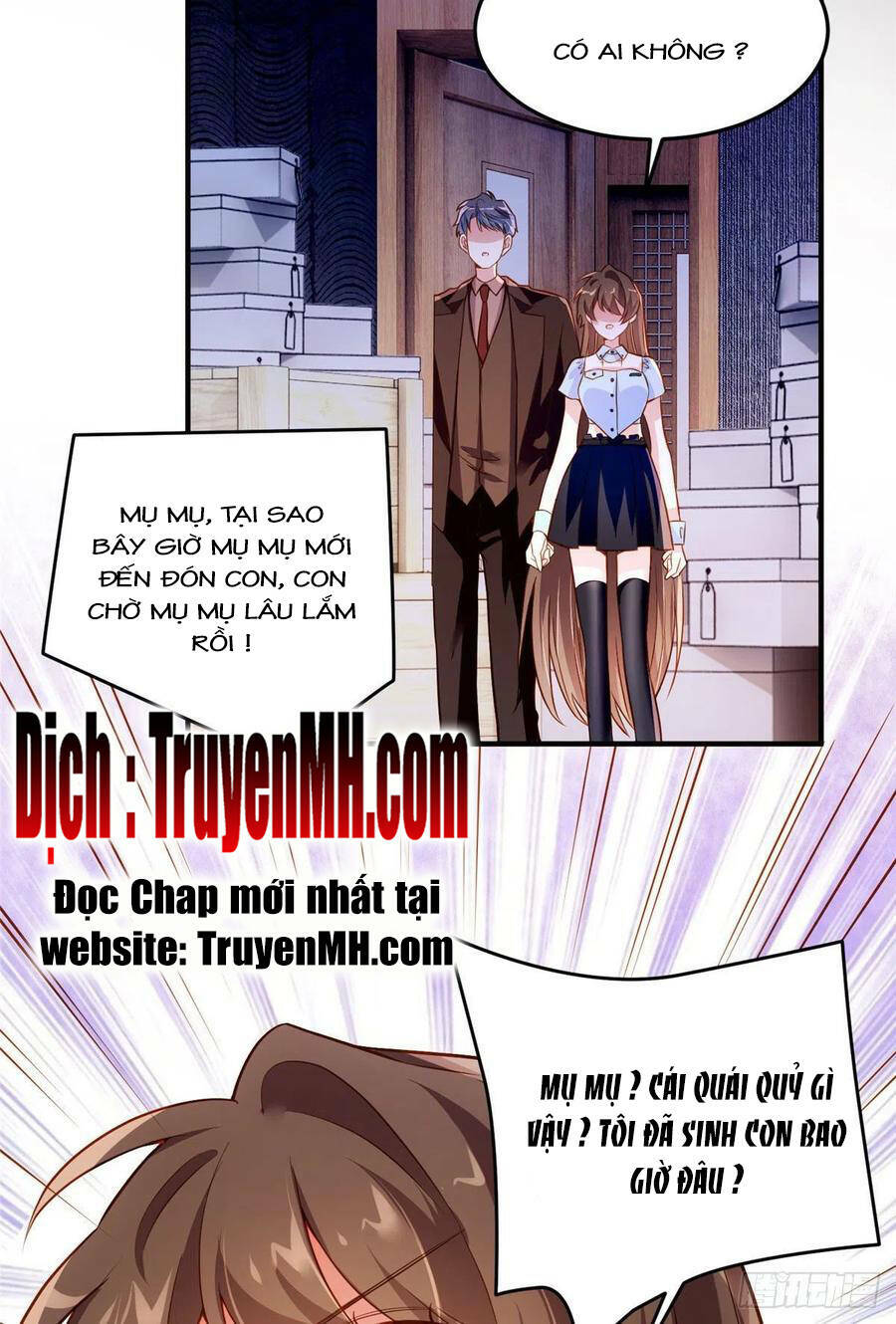 Nam Thành Chờ Trăng Về: Chapter 198