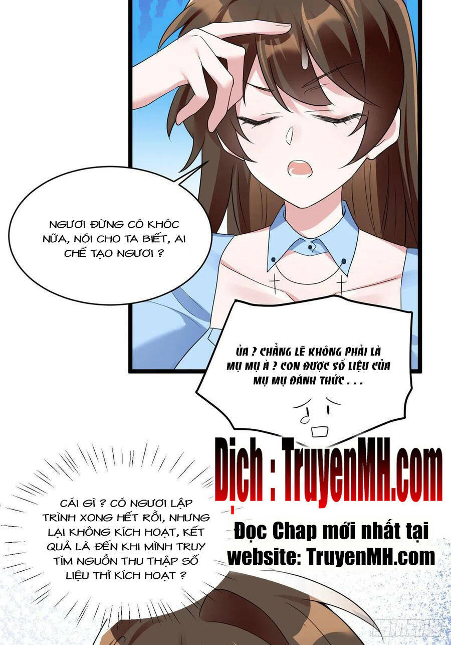 Nam Thành Chờ Trăng Về: Chapter 199