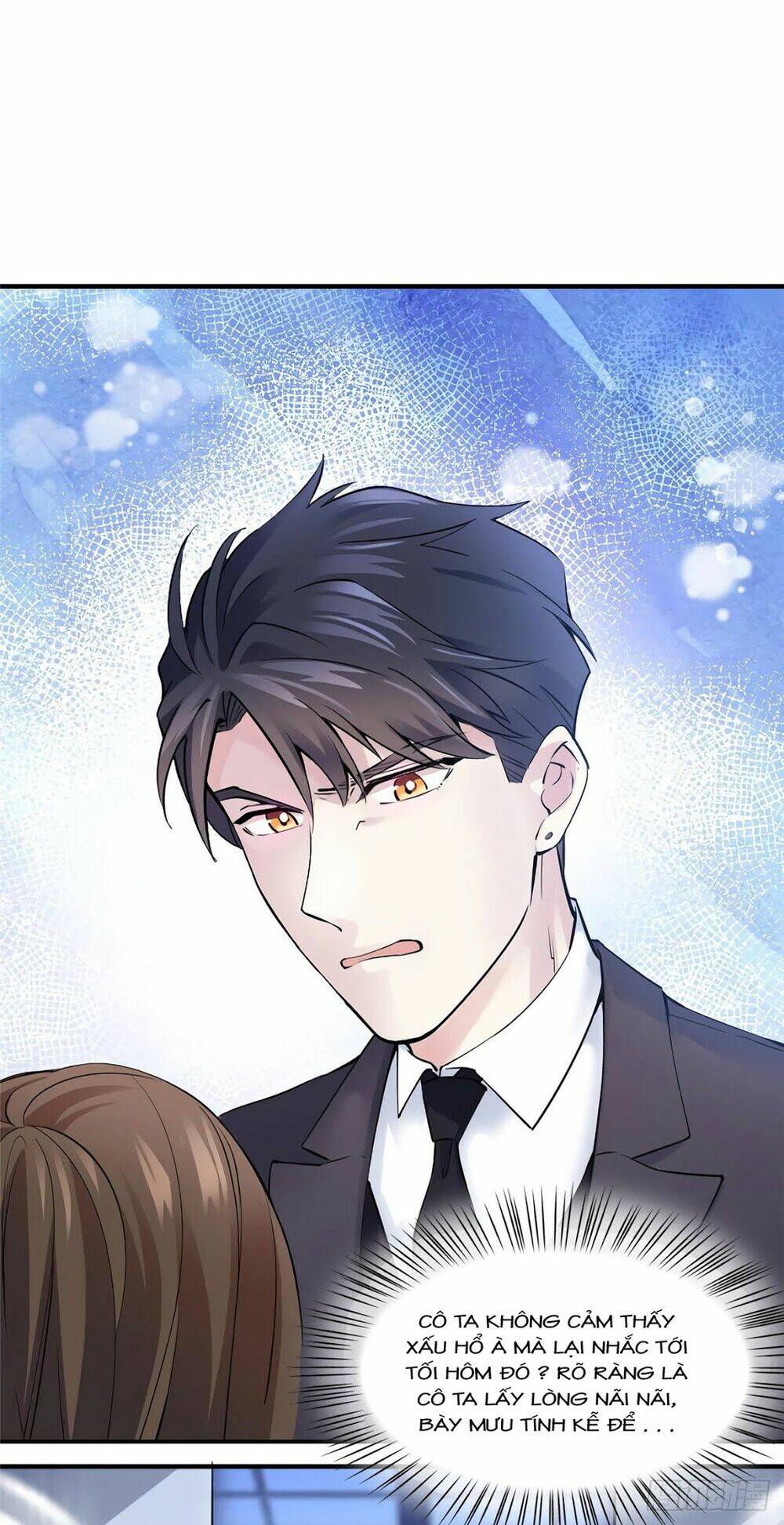 Nam Thành Chờ Trăng Về: Chapter 20