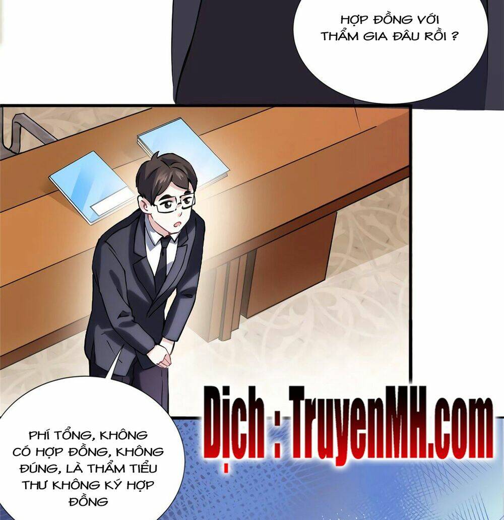 Nam Thành Chờ Trăng Về: Chapter 20