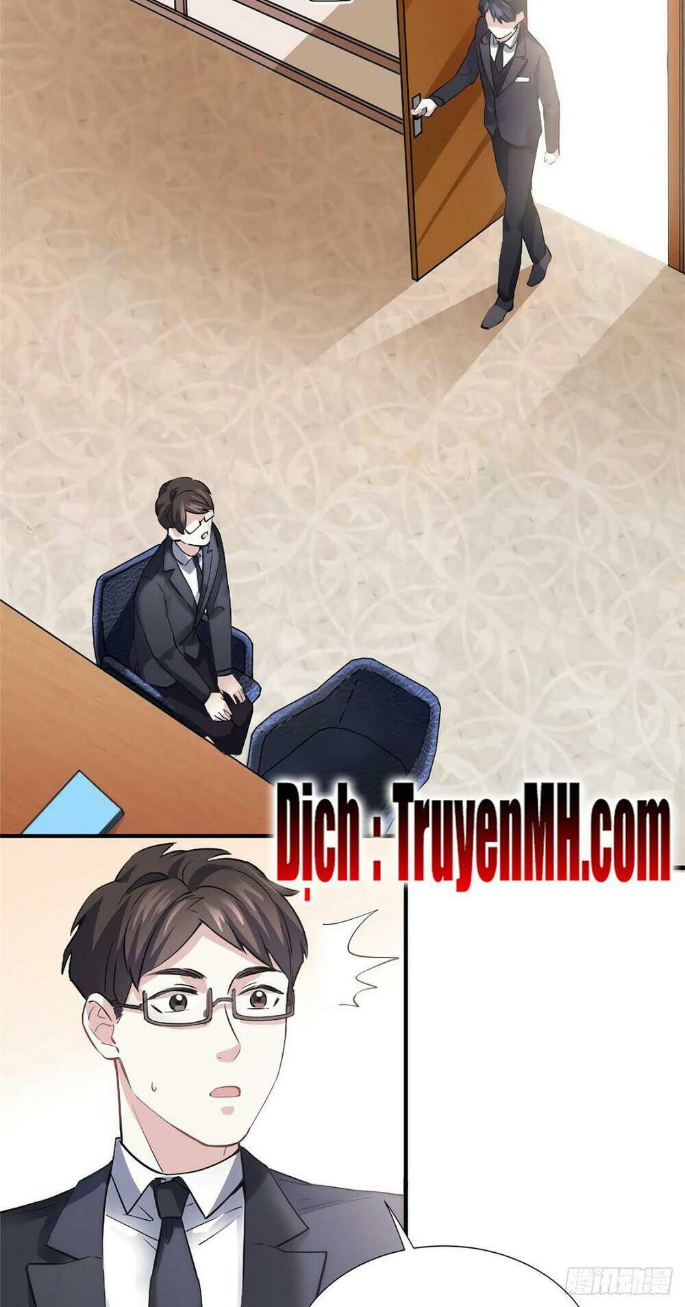 Nam Thành Chờ Trăng Về: Chapter 20