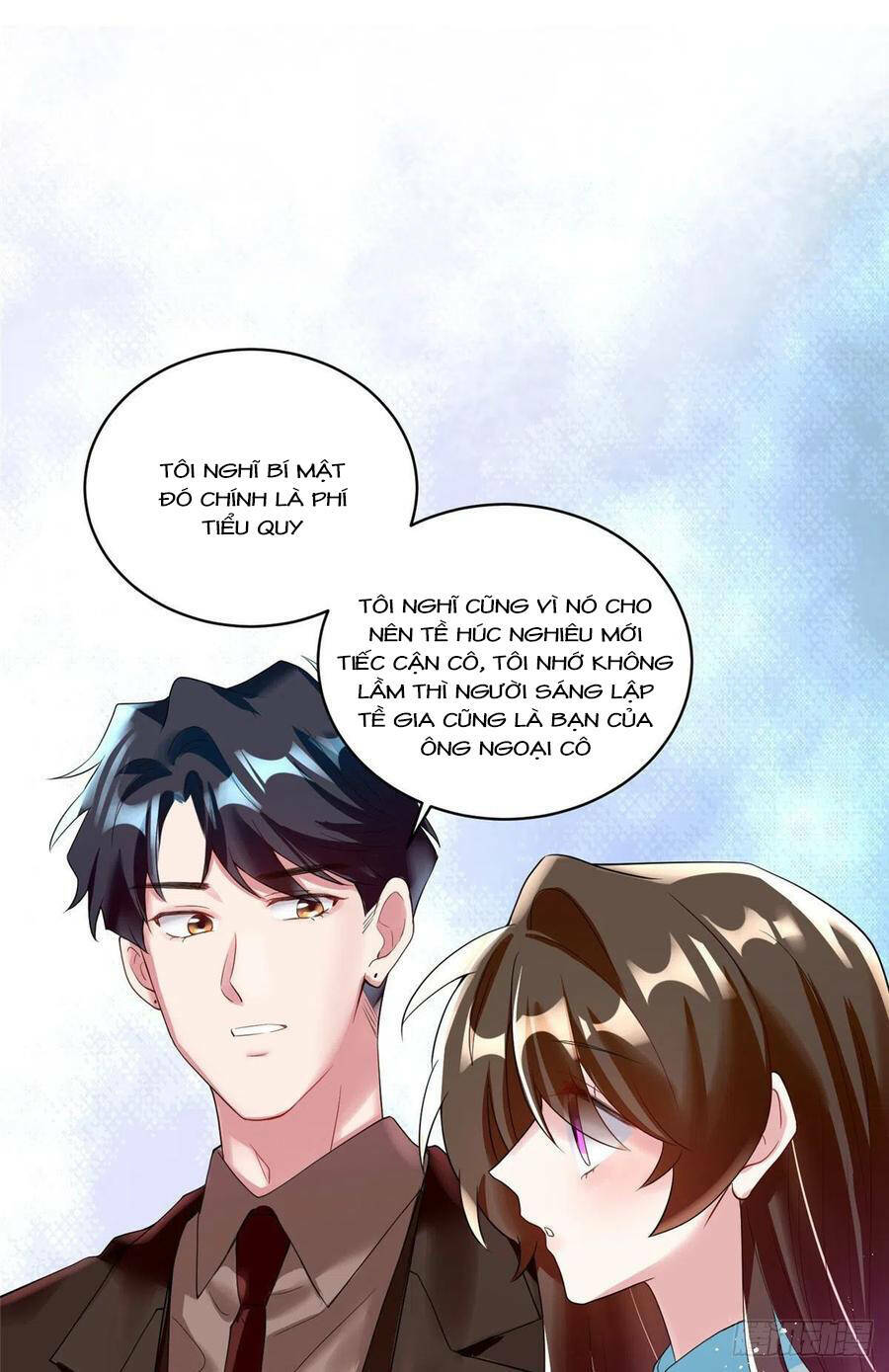 Nam Thành Chờ Trăng Về: Chapter 200