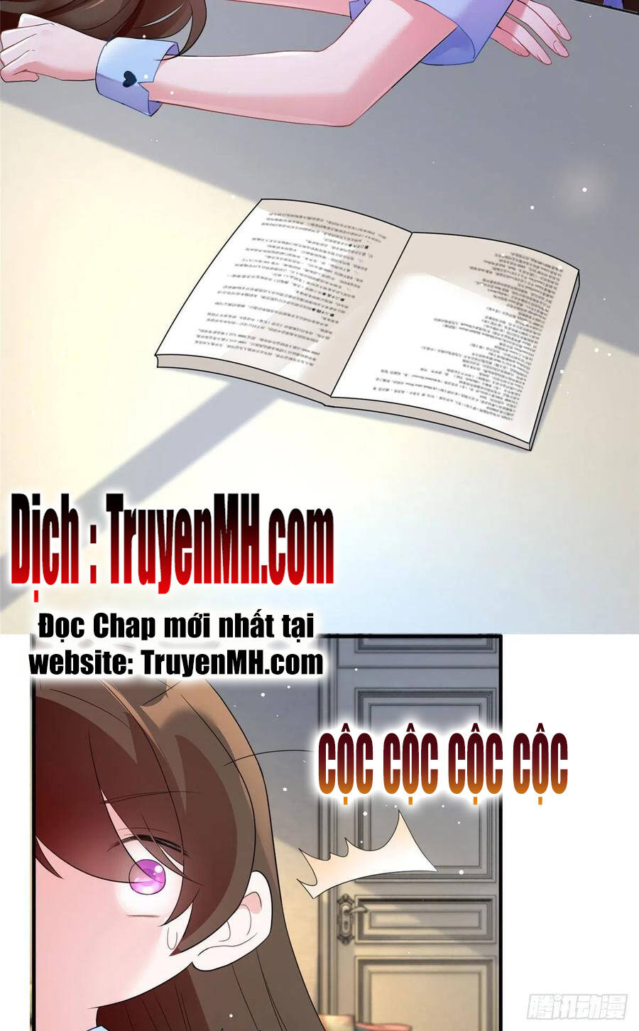 Nam Thành Chờ Trăng Về: Chapter 201