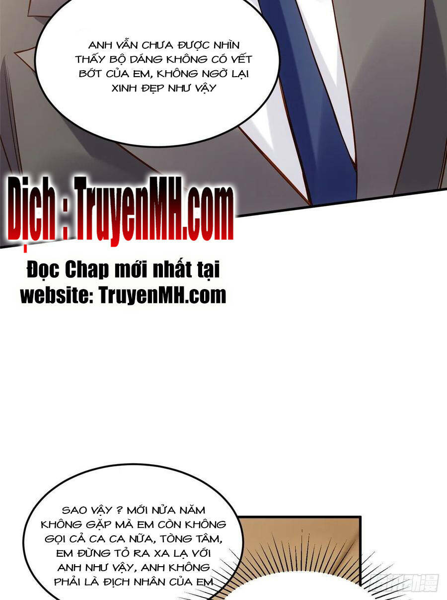 Nam Thành Chờ Trăng Về: Chapter 203