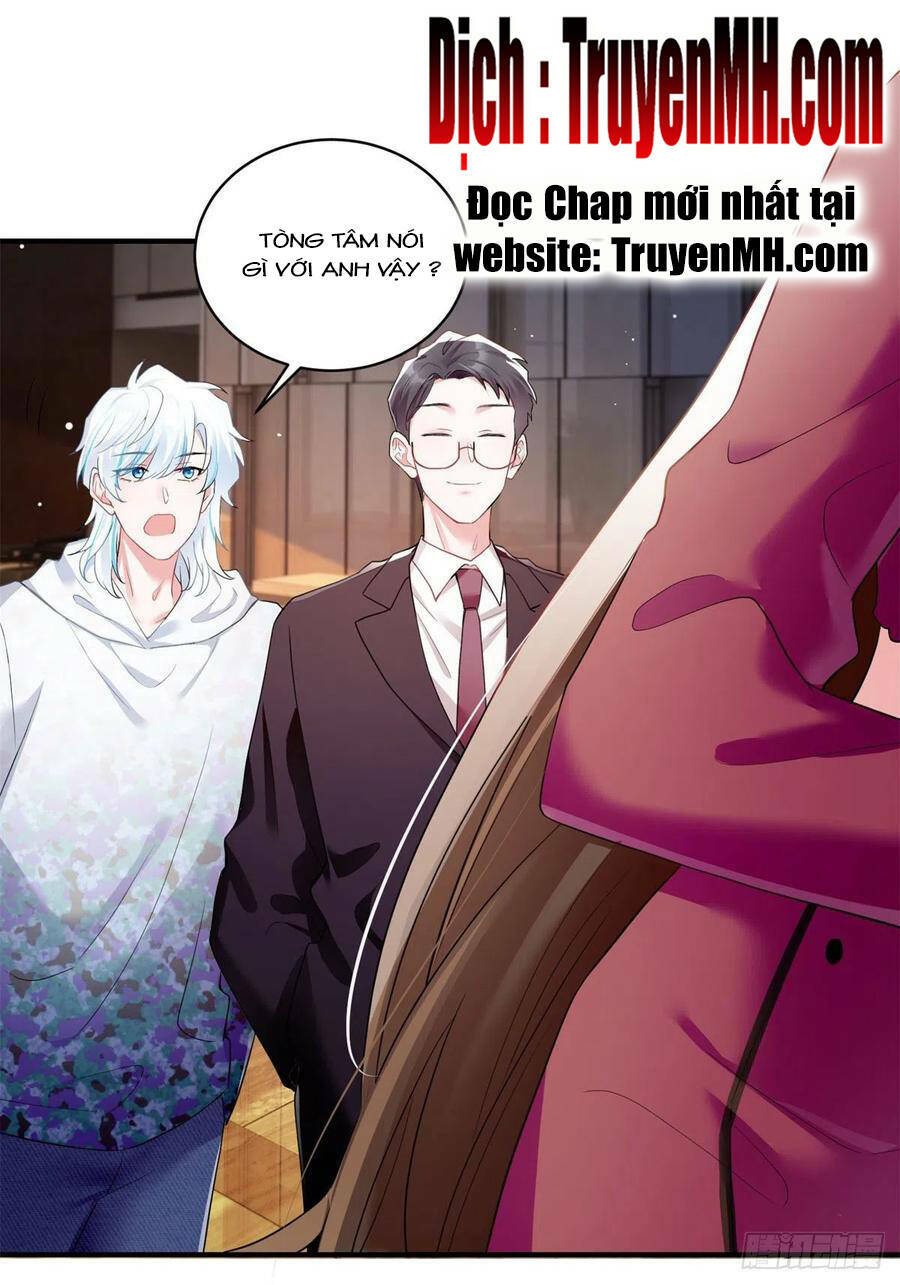 Nam Thành Chờ Trăng Về: Chapter 205