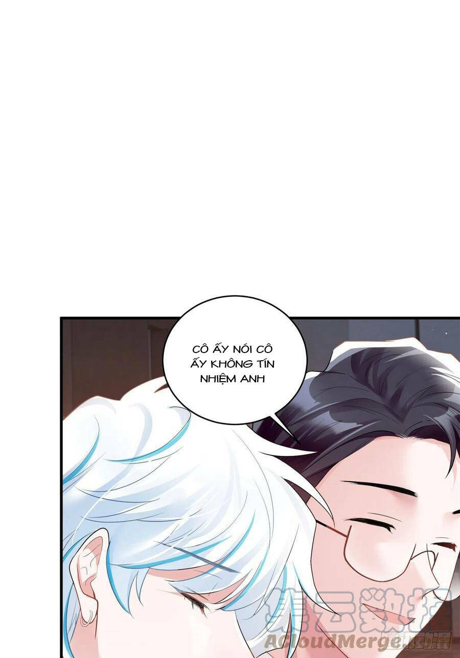 Nam Thành Chờ Trăng Về: Chapter 205