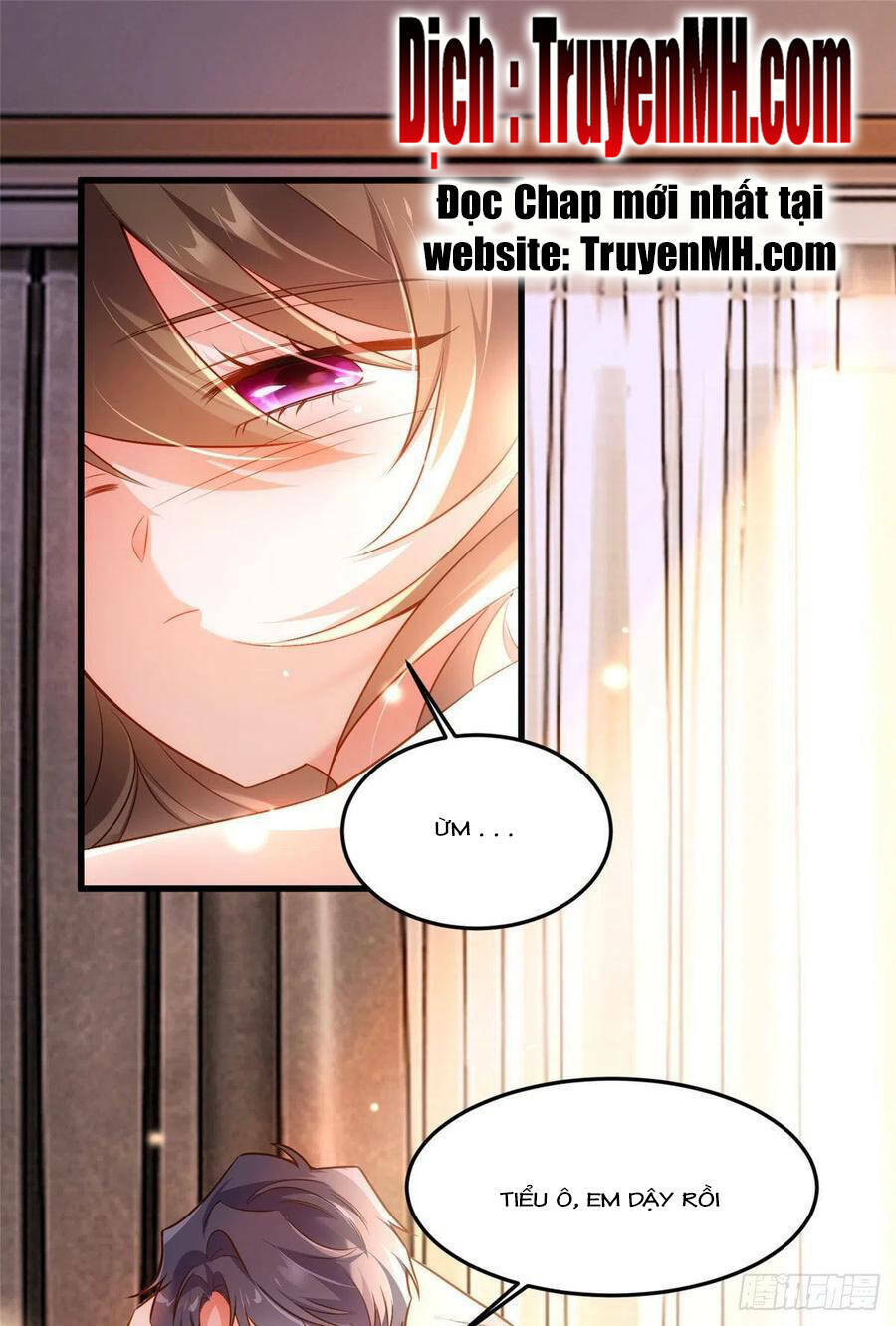 Nam Thành Chờ Trăng Về: Chapter 207