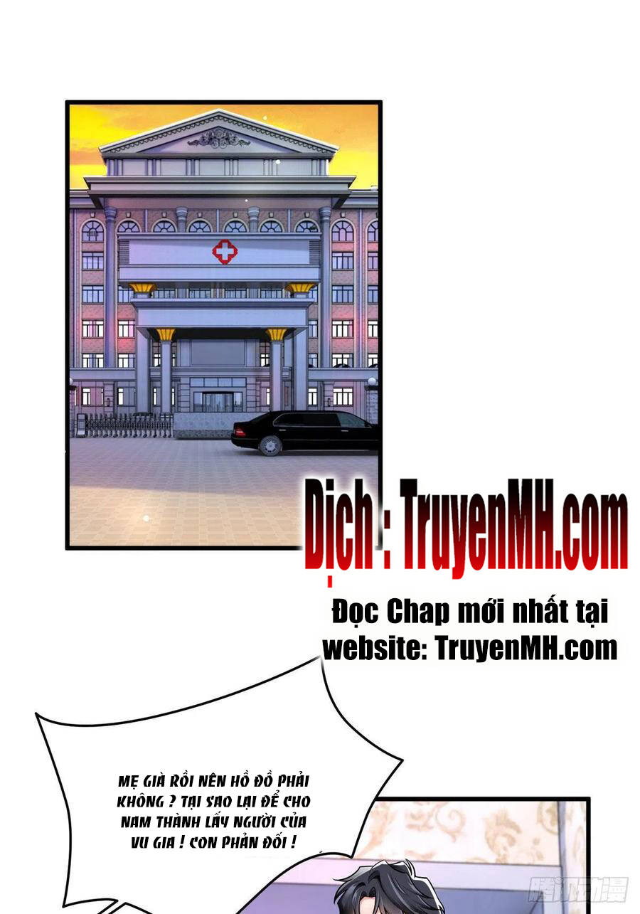 Nam Thành Chờ Trăng Về: Chapter 209