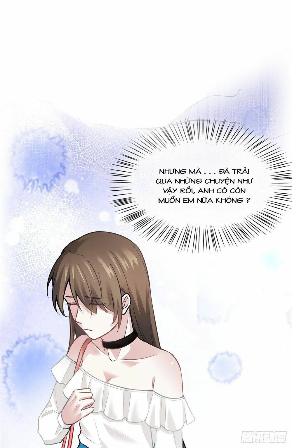 Nam Thành Chờ Trăng Về: Chapter 21