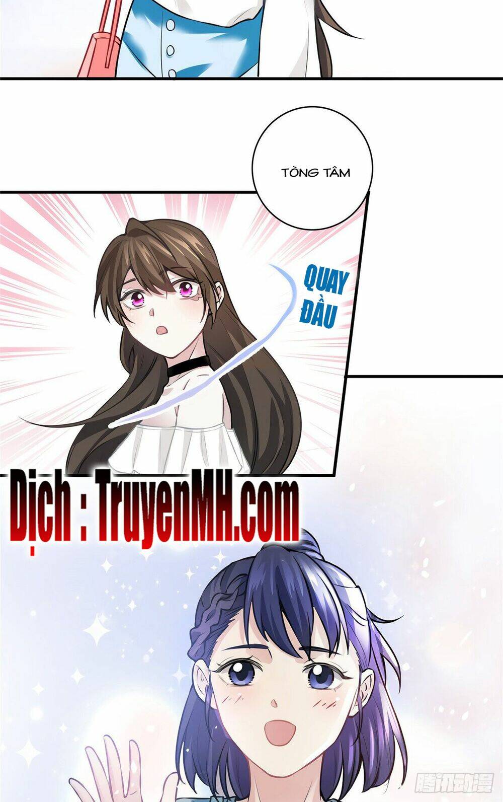 Nam Thành Chờ Trăng Về: Chapter 21