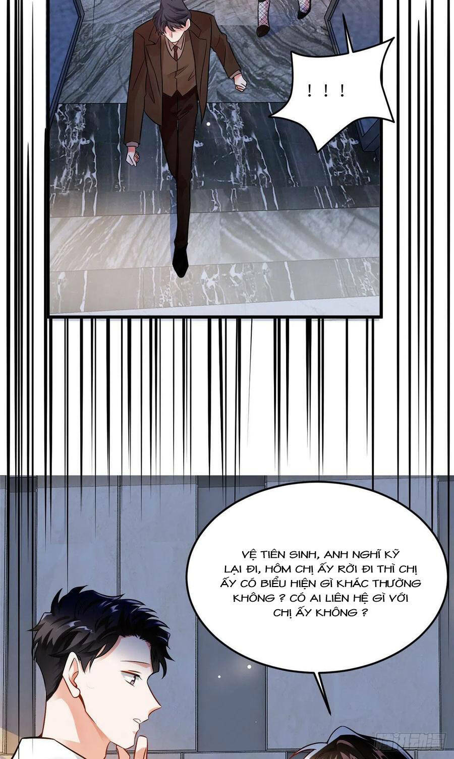 Nam Thành Chờ Trăng Về: Chapter 210